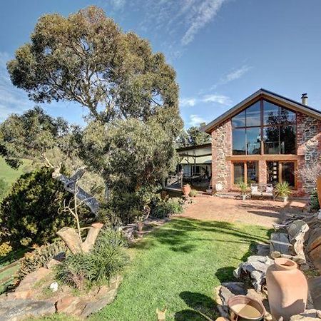 Highroost Bed & Breakfast Accomodation - Rural Escape Red Creek Exteriör bild