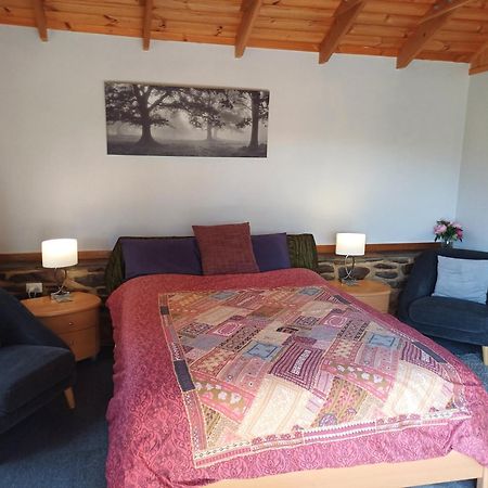 Highroost Bed & Breakfast Accomodation - Rural Escape Red Creek Exteriör bild