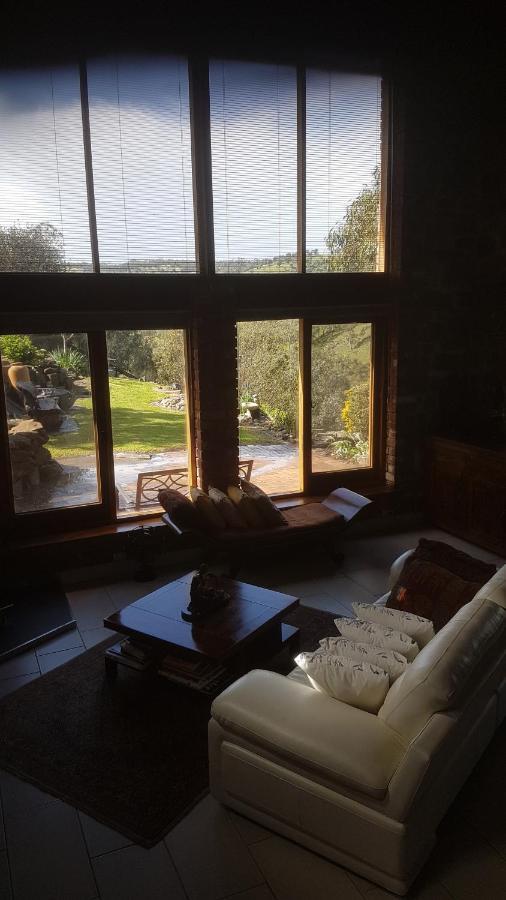 Highroost Bed & Breakfast Accomodation - Rural Escape Red Creek Exteriör bild