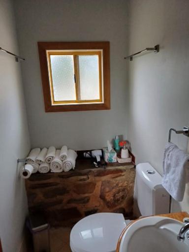 Highroost Bed & Breakfast Accomodation - Rural Escape Red Creek Exteriör bild