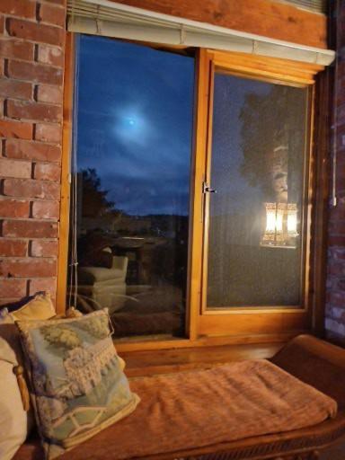 Highroost Bed & Breakfast Accomodation - Rural Escape Red Creek Exteriör bild